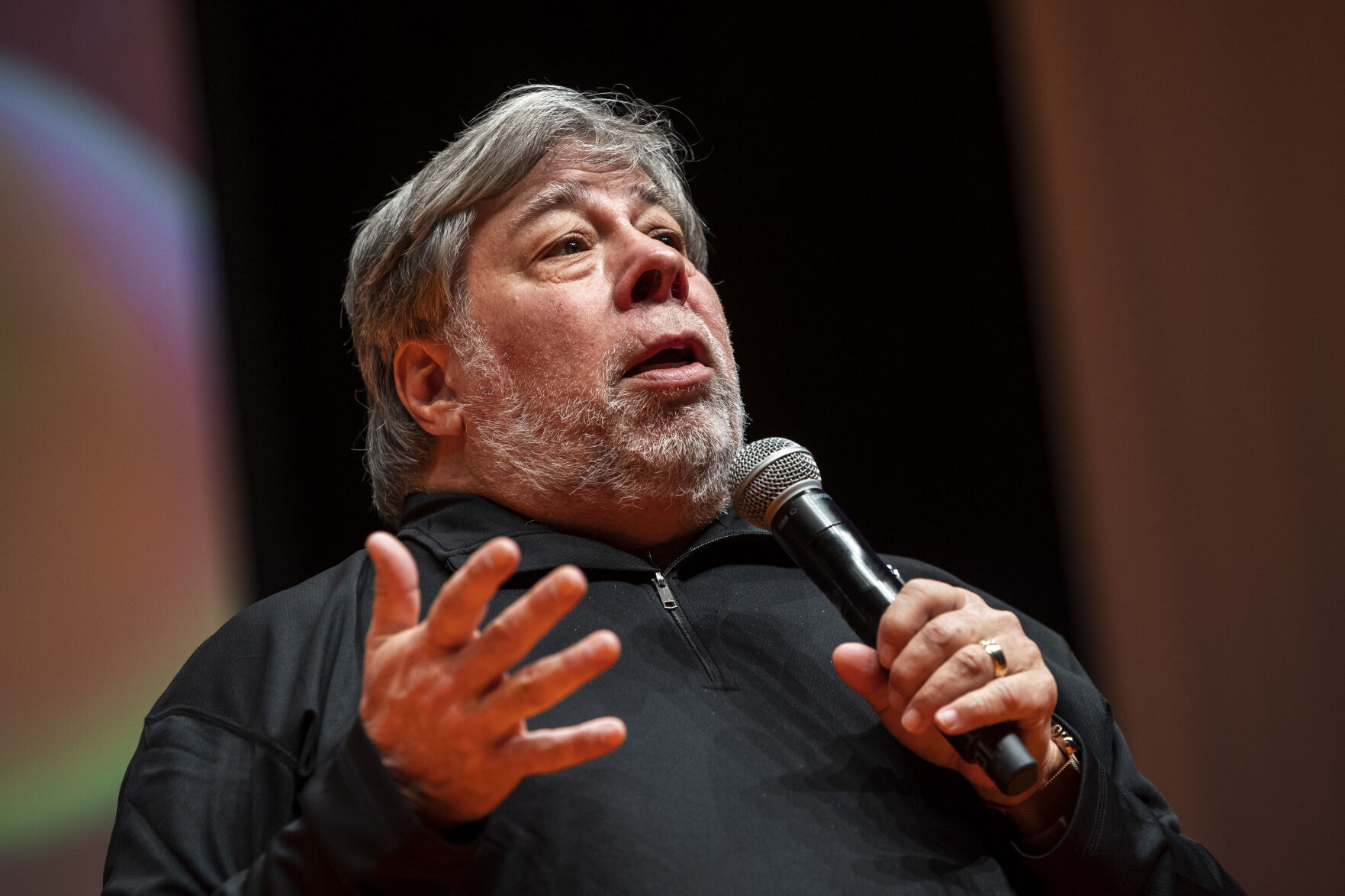 Steve Wozniak